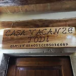 Casa Vacanze Todi 公寓 托迪