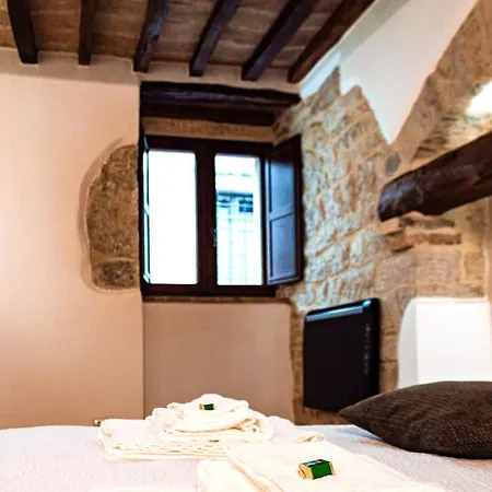 Casa Vacanze Todi Apartment Todi