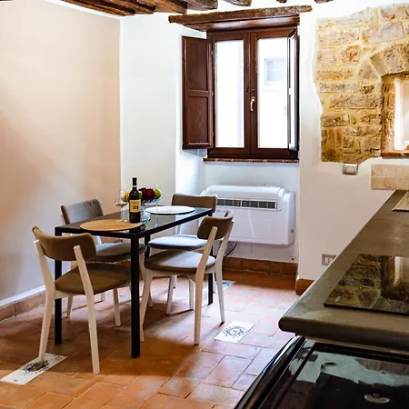 Casa Vacanze Todi Apartment *