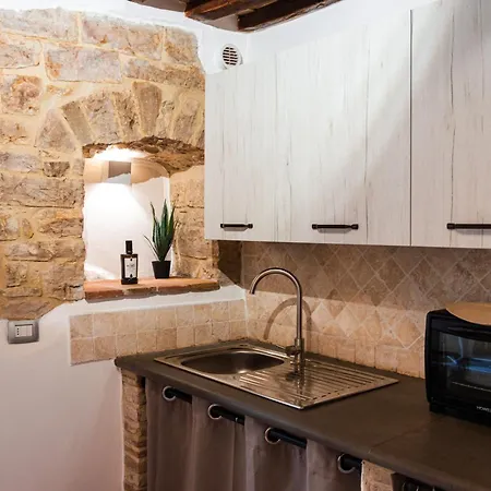 Casa Vacanze Todi 아파트