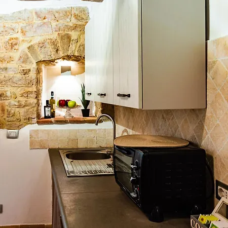 Casa Vacanze Todi 아파트 토티