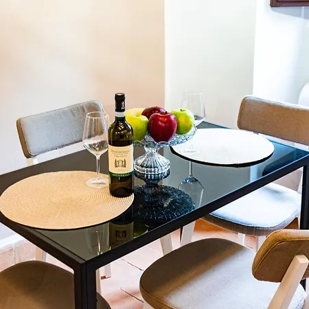 Apartment Casa Vacanze Todi *