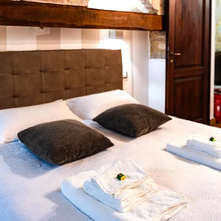 Casa Vacanze Todi * 토티