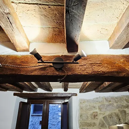 Casa Vacanze Todi 아파트 *