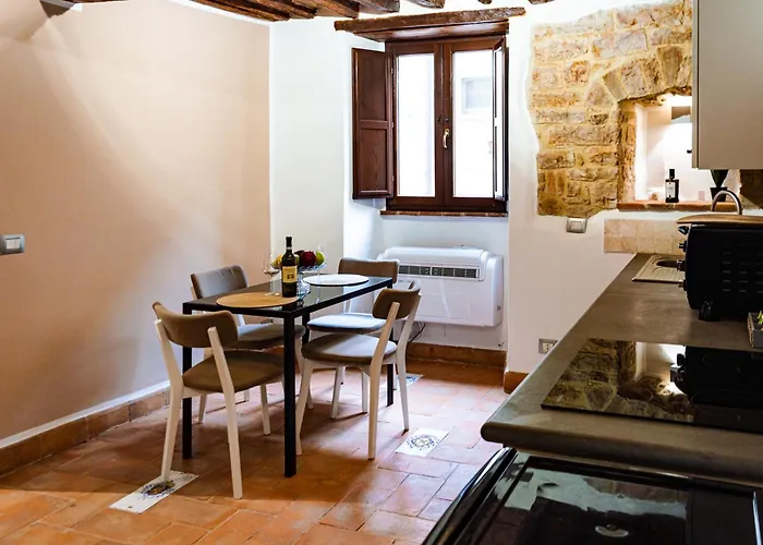 Casa Vacanze Todi Apartment *