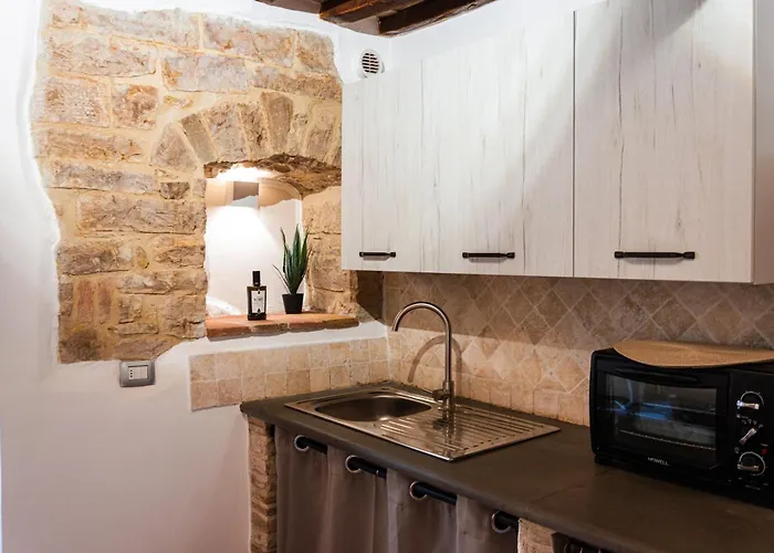 Casa Vacanze Todi Apartment