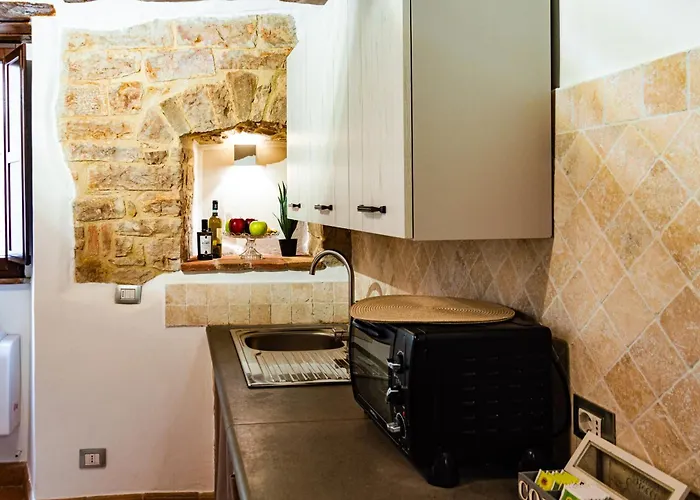 Casa Vacanze Todi Apartment Todi