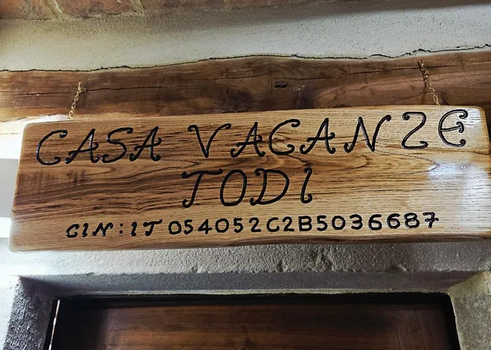 Casa Vacanze Todi Apartment Todi