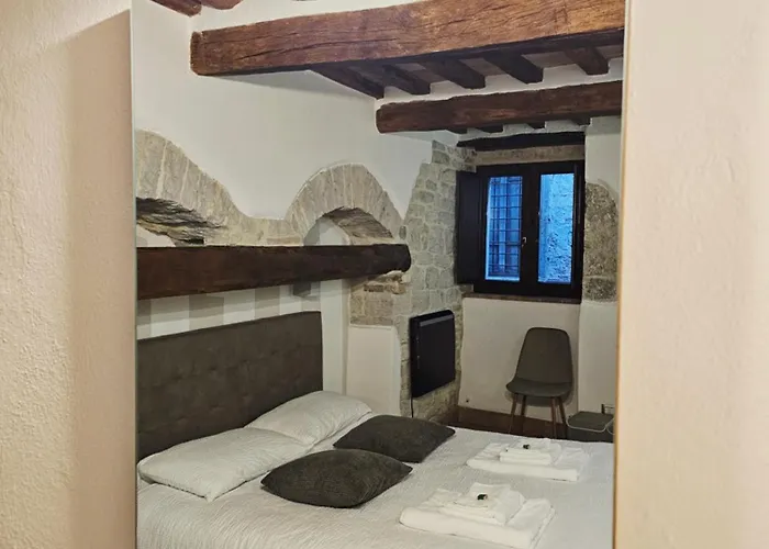 Casa Vacanze Todi Apartment *