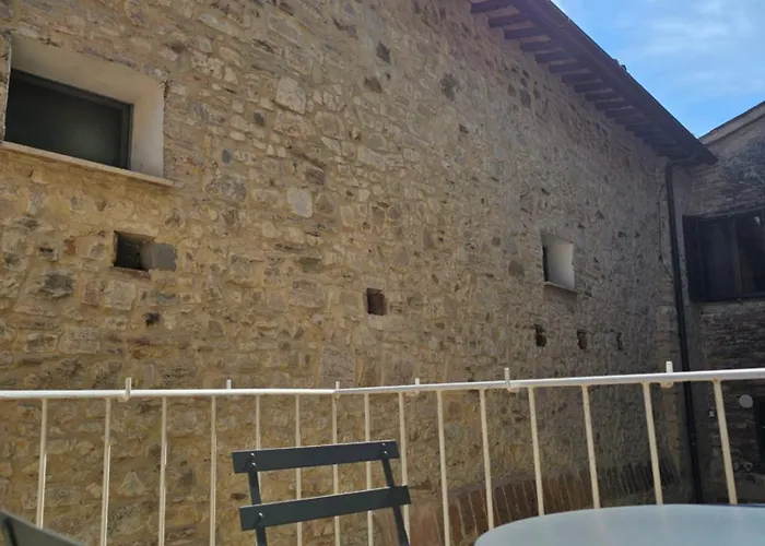 Casa Vacanze Todi Apartment Todi