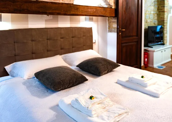 Casa Vacanze Todi * Todi