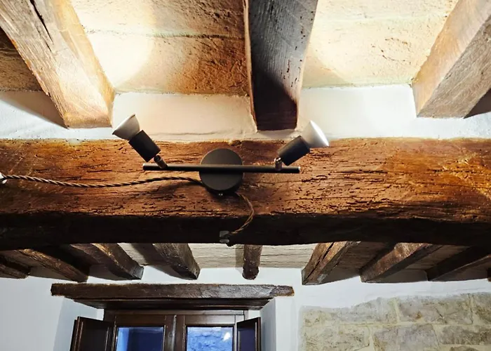 Casa Vacanze Todi Apartment *