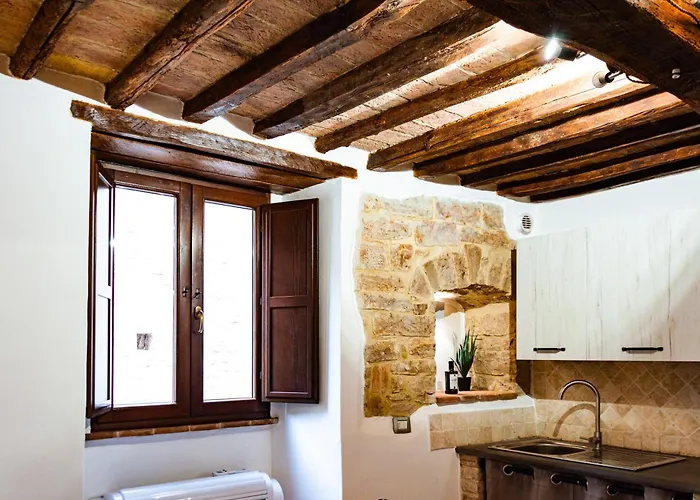 Casa Vacanze Todi Apartment *