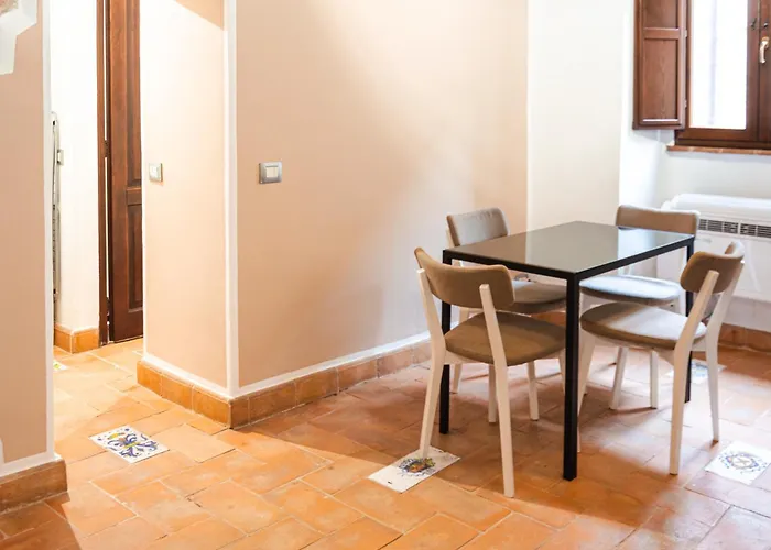 Casa Vacanze Todi Todi